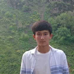 abduhofizov_z