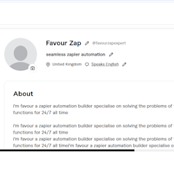 favourzapexpert