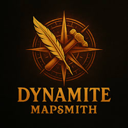 dynamitemapsmit