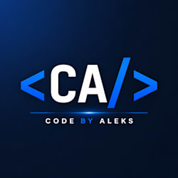 codebyaleks