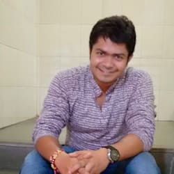 idevashishroy