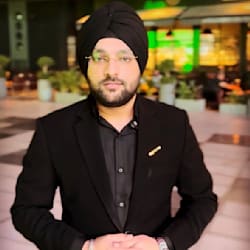 bekunthjotsingh