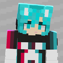 Faça um vtuber da sua skin do minecraft
