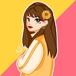 Fiverr profile picture for @nyzxie