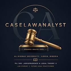 caselawanalyst
