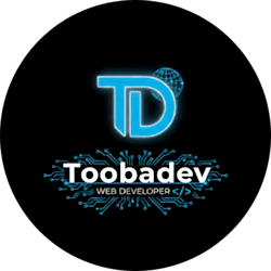 iamtooba