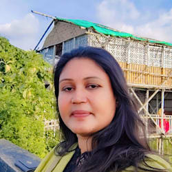 tanjila