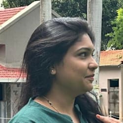kavyakalashetty