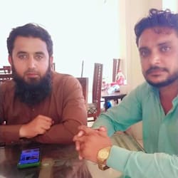 mureedmirbahar