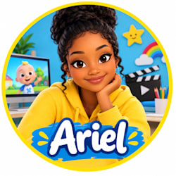 arielkids