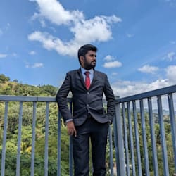 amesh_udesha