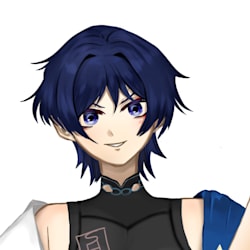 shasahime