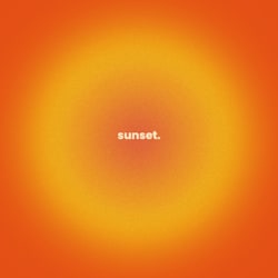 sunsetillustrai