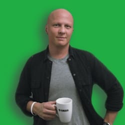 Max H.