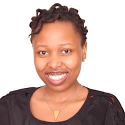 gracewnyambu