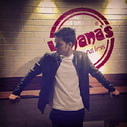 iamaanas
