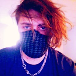 hexylmanray