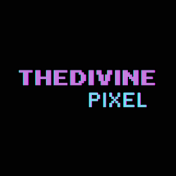 thedivinepixel