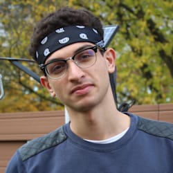 Fiverr profile picture for @souhaib472