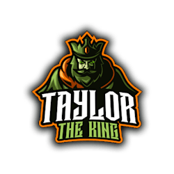 taylortheking