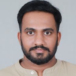 krishnarajrnair