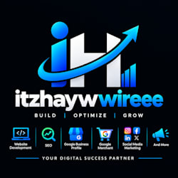 itzhaywwireee