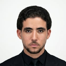ayyoubdehmani