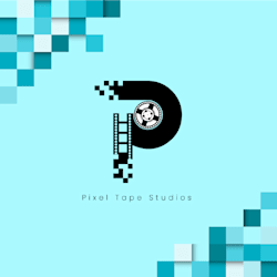 pixeltape868