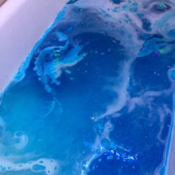 purplehairdye