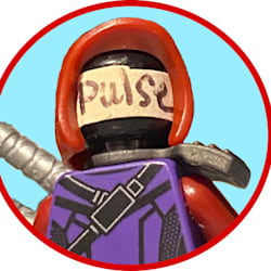 pulseanimates