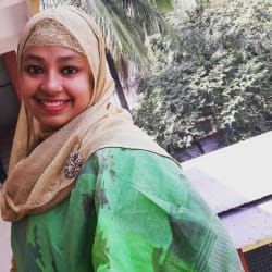Gig Seller - amena_webdesign