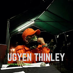 ugyenthinley007