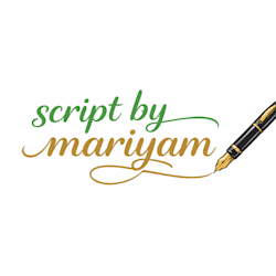 scriptbymariyam