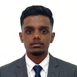 kavinanthan