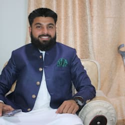 scientist_waqar