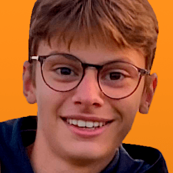 Make a custom youtube,tik tok logo animation or intro video by Ytwerr ...