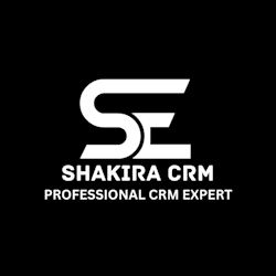 shakira_crm