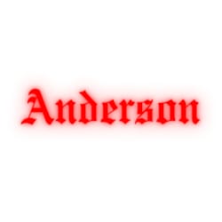 anddersonville