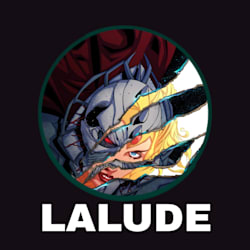 lalude34