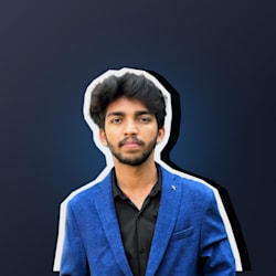 abineshjinoup