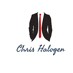 chrishalogen