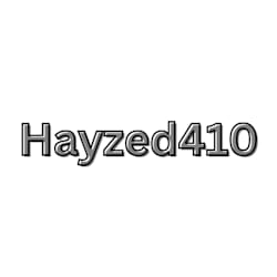 hayzed410