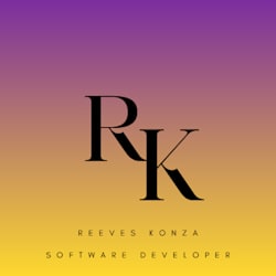 reeveskon