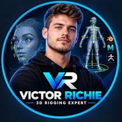victorrichie12