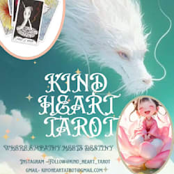 kindhearttarot