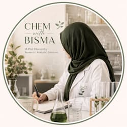 chemwithbisma