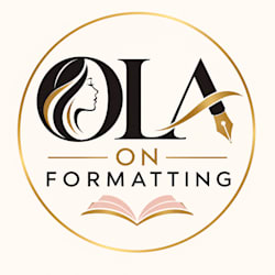formattingbyola