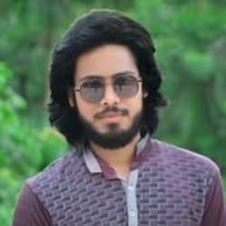 shagorahmedkhan