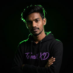 tamilxd