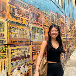 sophiewongza